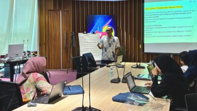 Training Manajemen Umum Dana Pensiun untuk Perkuat Kompetensi SDM DPLK PertaLife