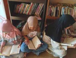 Tidak Terkenal Itu Tidak Bahaya, Lebih Baik Baca