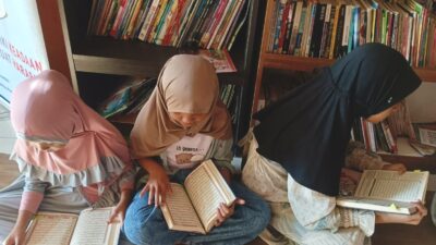 Tidak Terkenal Itu Tidak Bahaya, Lebih Baik Baca