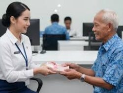 Ancaman Kemiskinan Lansia di Indonesia: Ini Alasan Sistem Pensiun Harus Diperkuat?