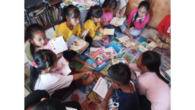 Ingin Merasa Penting Malah Jadi Masalah