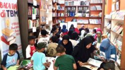 Mahal karena Membaca