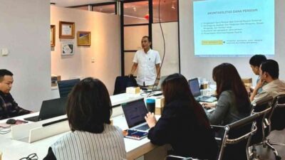 Apa Dampaknya Pekerja Tidak Punya Dana Pensiun di Hari Tua