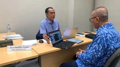 Kenapa Pekerja Gelisah Jelang Pensiun?