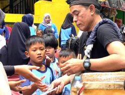 Jabatan dan Harta Bukan Ukuran Kemuliaan Seseorang