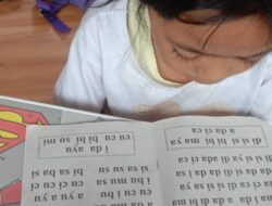 Suara dari TBM: Jangan Pernah Menilai Seseorang Hanya Dari Bungkusnya Saja